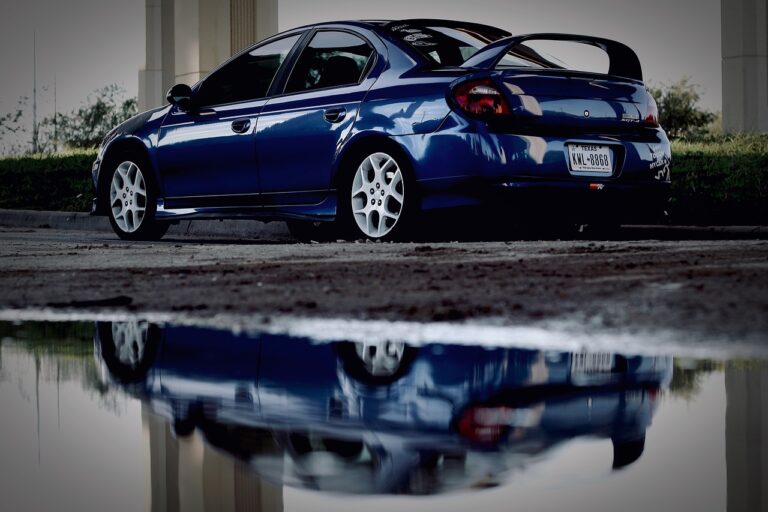 Exploring the Potential of Airless Tires in Reducing Maintenance Costs