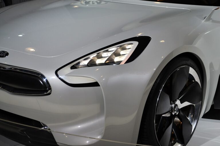 Investigating the Role of 3D Printing in Customizing Car Parts