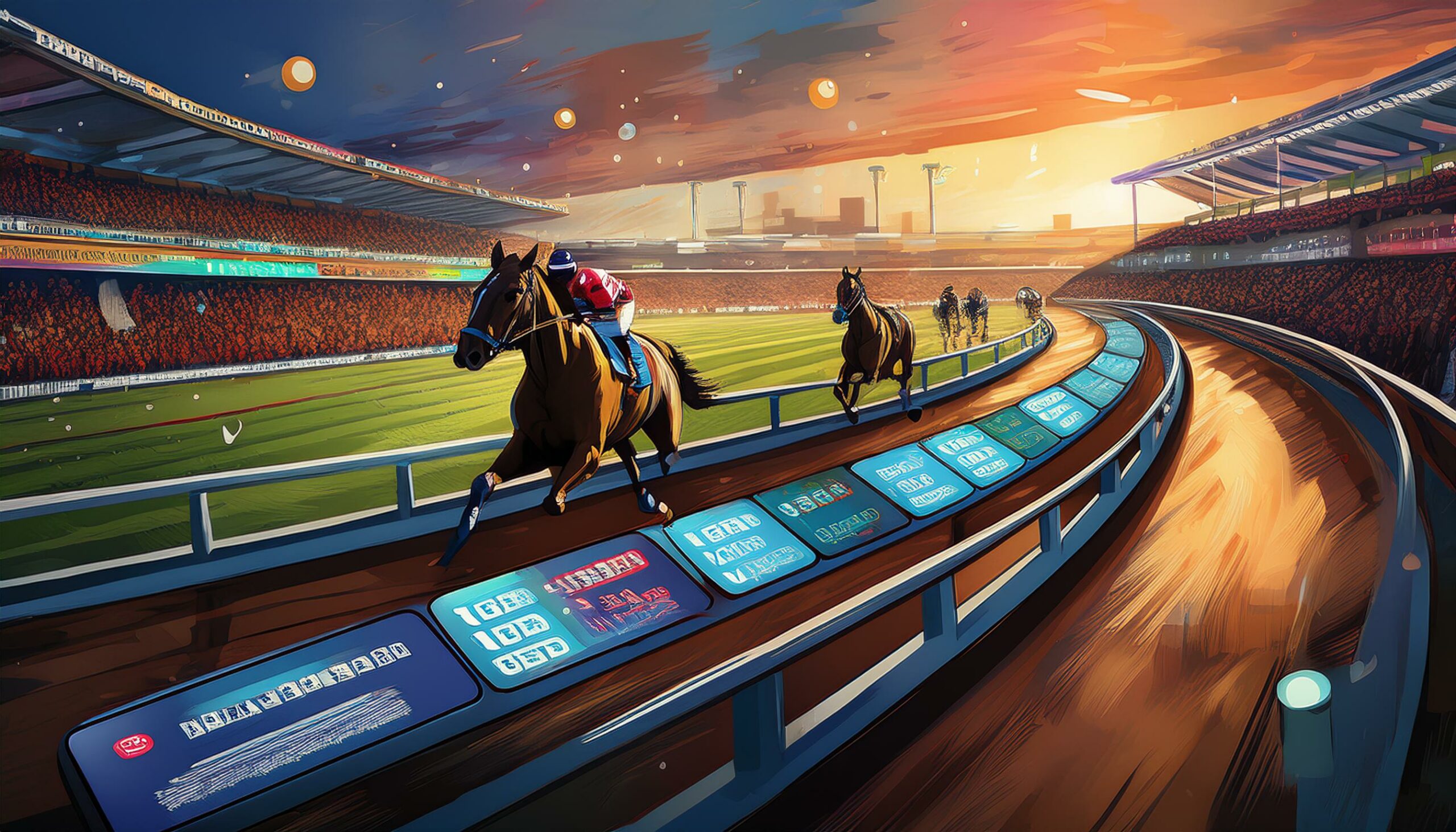 Caribbean Premier League (CPL) Betting: A Comprehensive Guide to Online Cricket Betting Exchanges