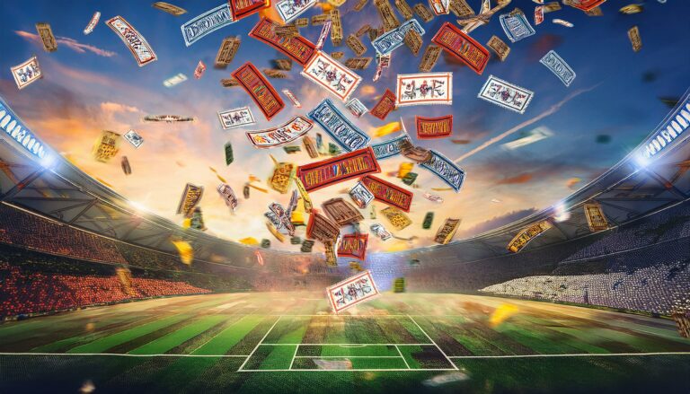 Radhe Exchange: How to Master the Art of Sports Betting